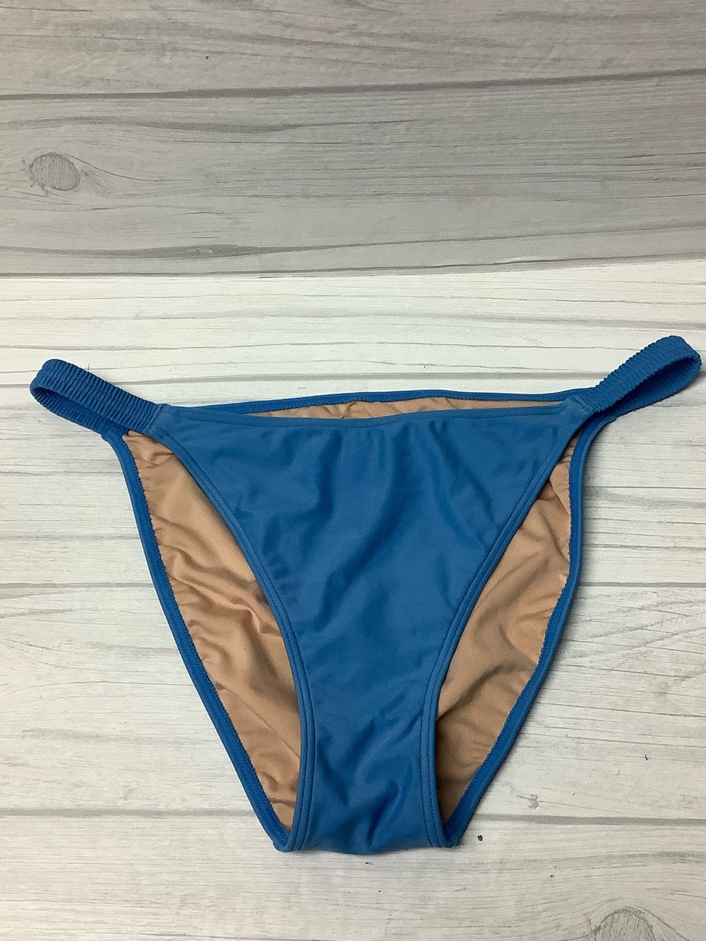 Madewell Classic Bikini Bottoms